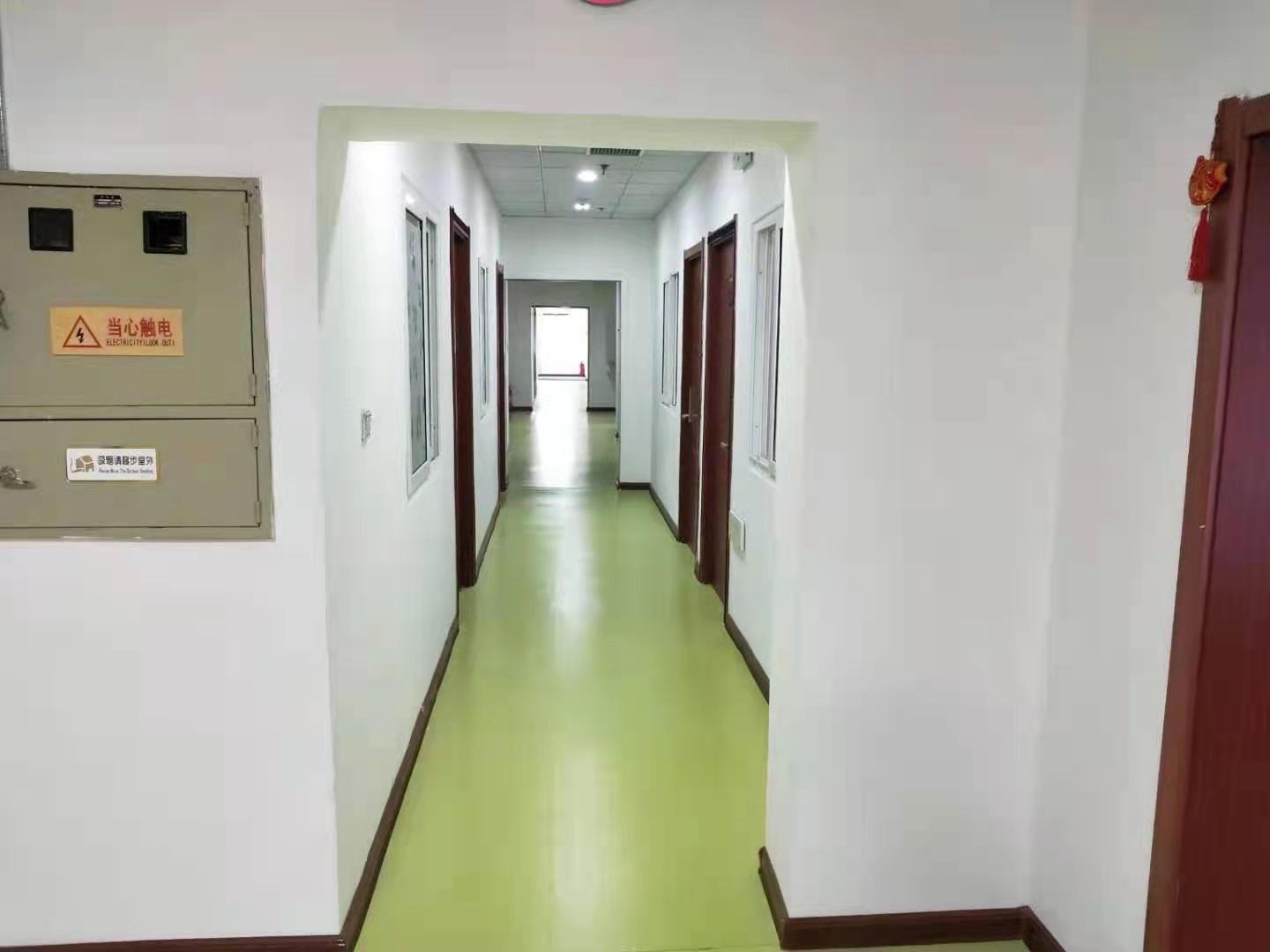 走廊