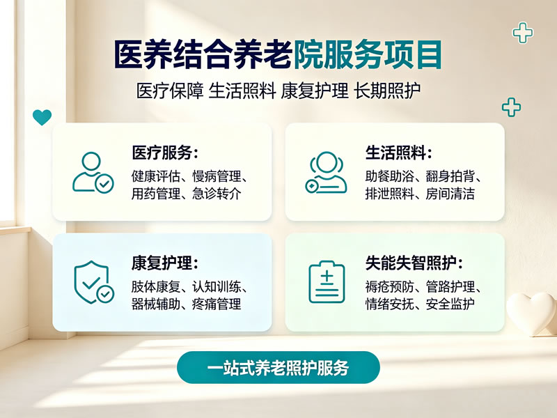 养老院VS居家养老，算完这笔账你就知道该怎么选了！